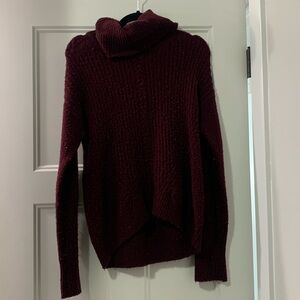 Turtle Neck Sweater